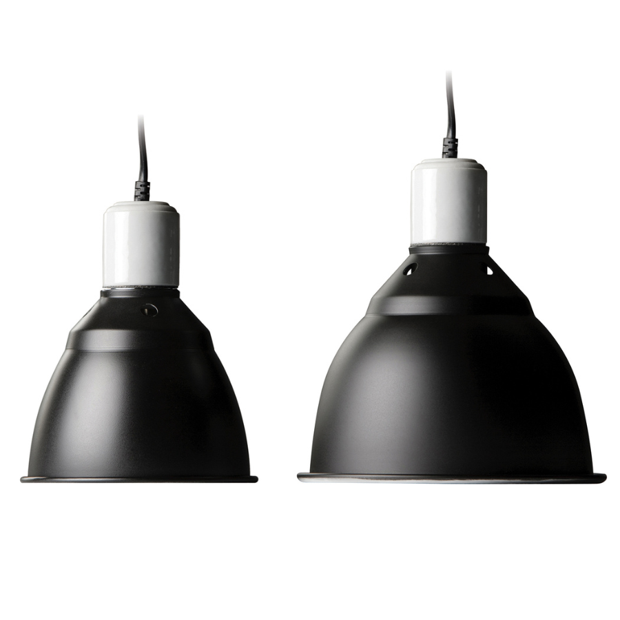 Exoterra Portal&aacute;mpara Light Dome para reptiles, , large Imagen numero 4